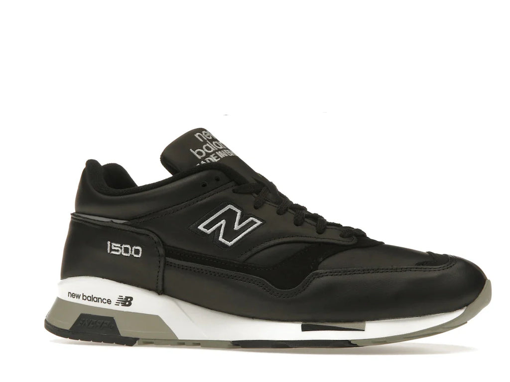 New Balance 1500 Schwarz