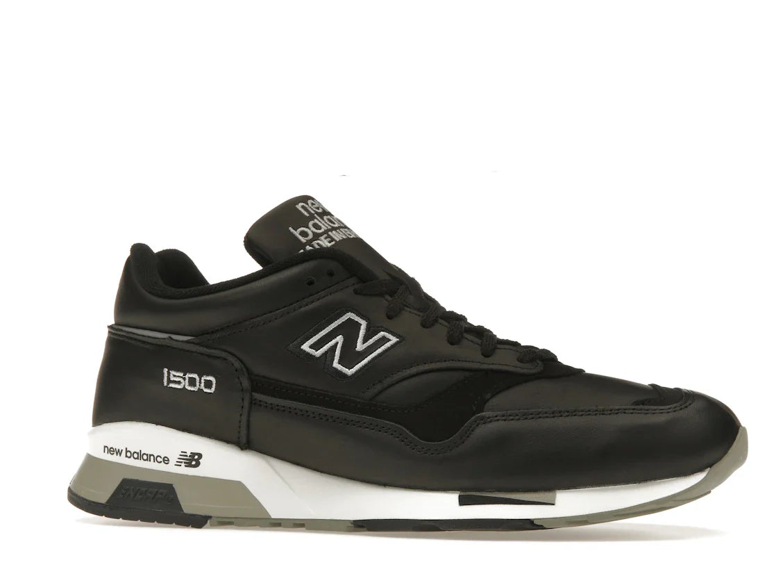 New Balance 1500 Schwarz