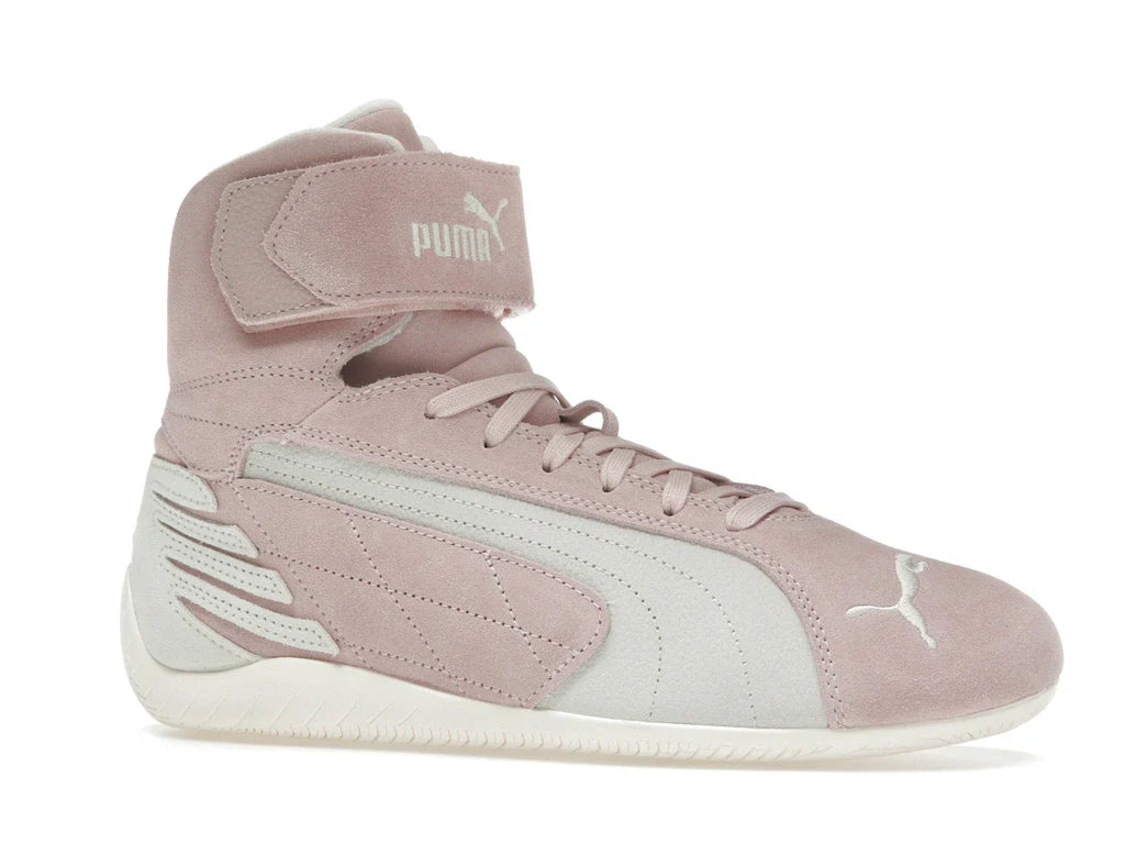 Puma Speedcat Mid Rose Quartz Warmweiß