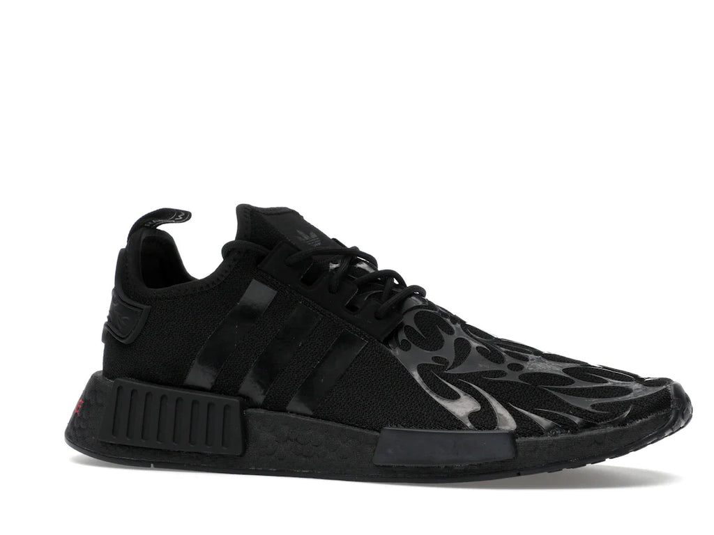 adidas NMD R1 Star Wars Nanzuka Darth Vader