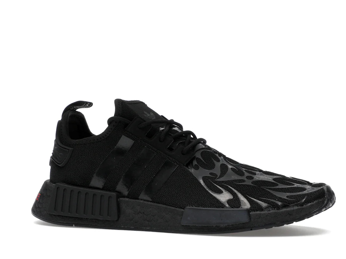 adidas NMD R1 Star Wars Nanzuka Darth Vader