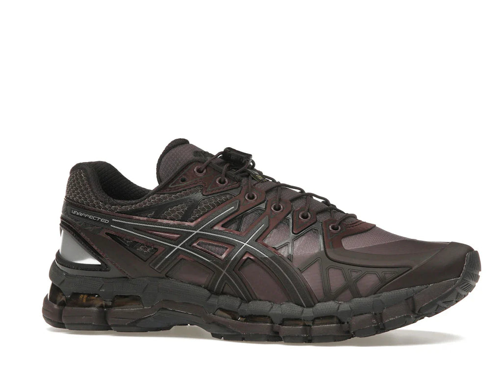 ASICS Gel-Kayano 20 Unaffected Umber Mud