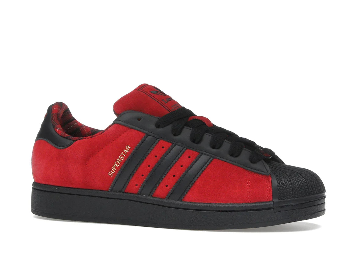 adidas Superstar London