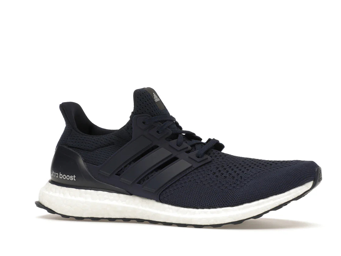 adidas Ultra Boost 1.0 Shadow Navy Gray Two