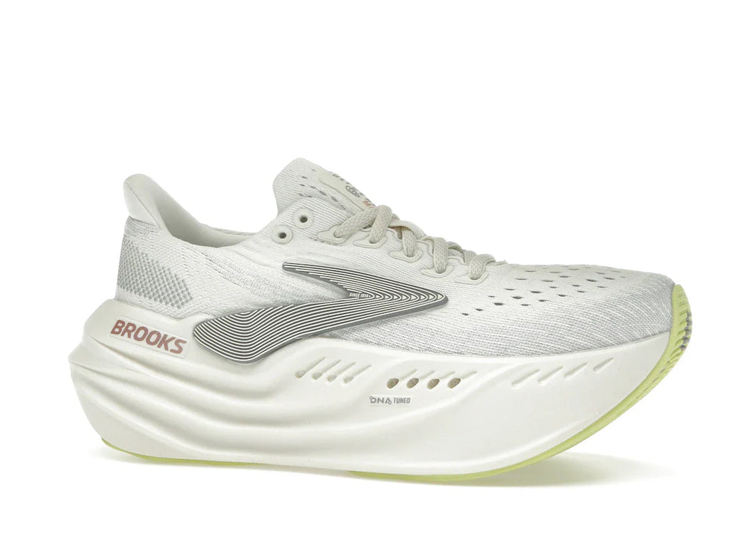 Brooks Glycerin Max Coconut Alloy Rose (Damen)