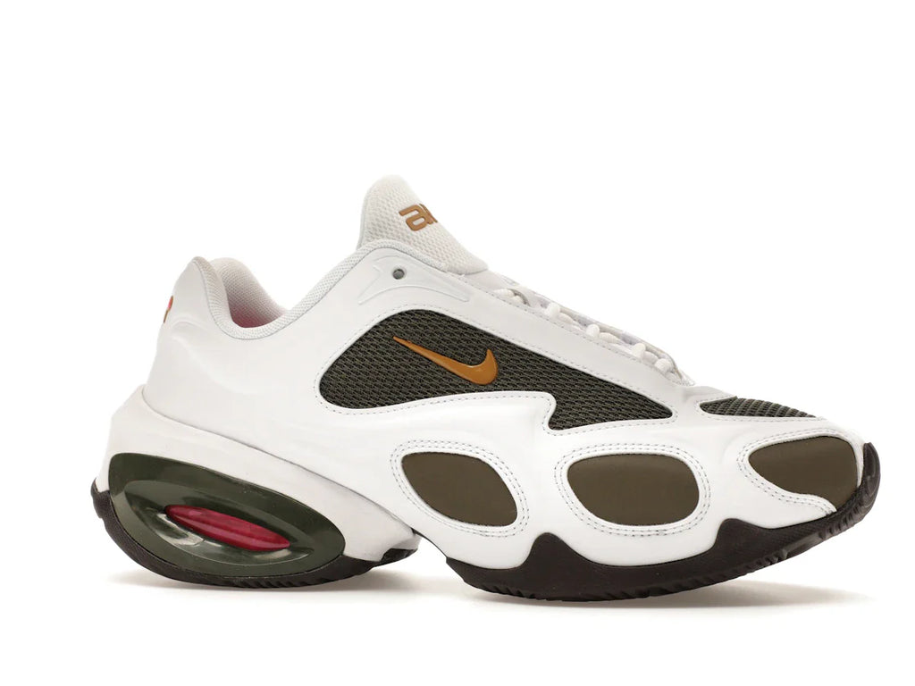Nike Air Max Muse Veneda Carter Weiß Hyper Pink (Damen)
