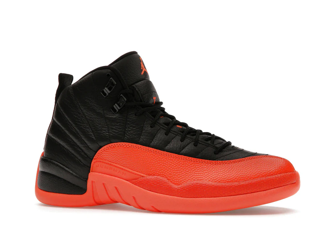 Jordan 12 Retro WNBA All-Star Brilliant Orange (Damen)
