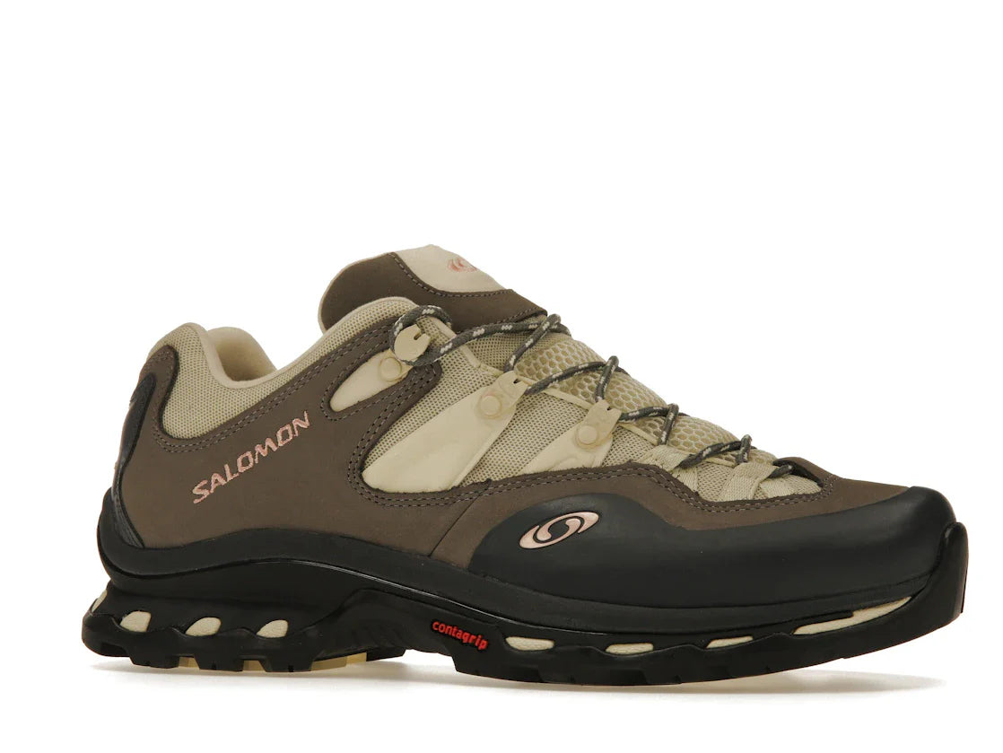 Salomon XT-Quest 2 Ebony Pewter Moth