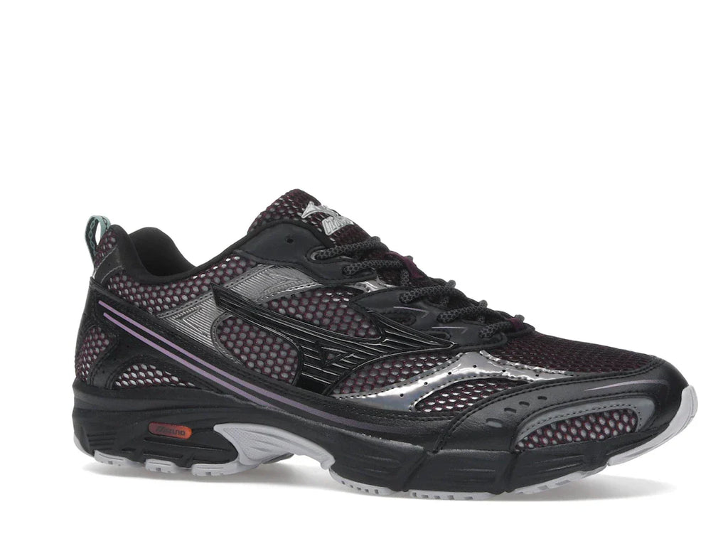 Mizuno MXR Space Pack Black Valerian