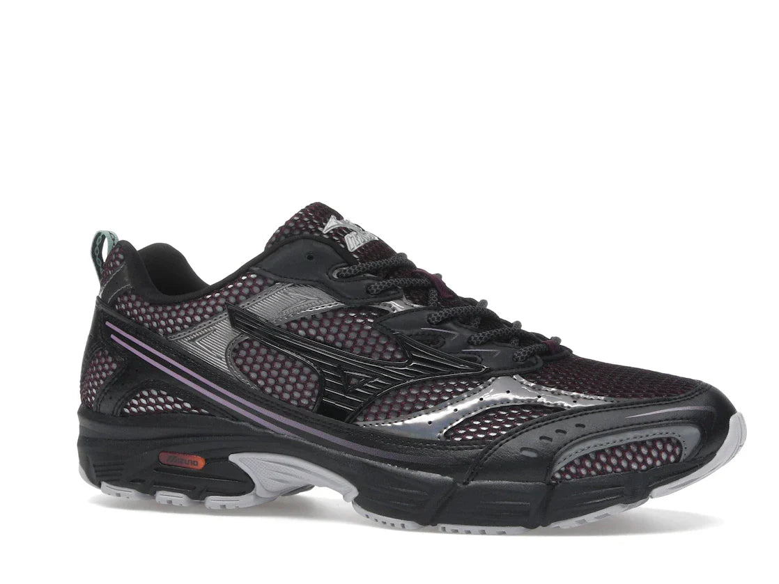 Mizuno MXR Space Pack Black Valerian