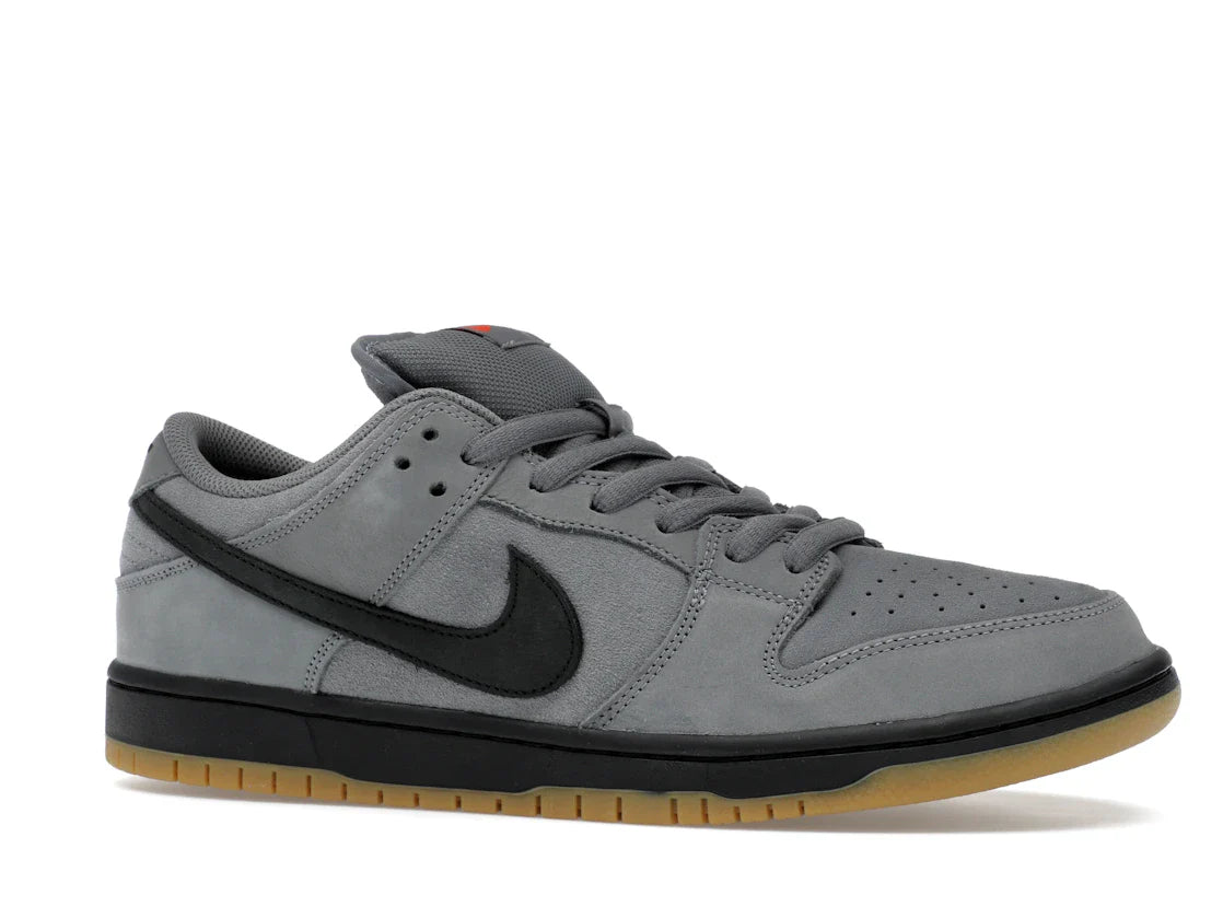 Nike SB Dunk Low Pro Cool Gray
