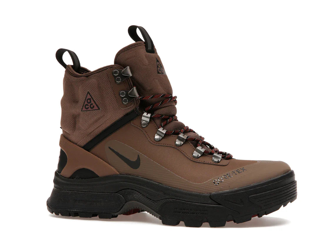 Nike ACG Air Zoom Gaiadome Gore-Tex Trails End Braun