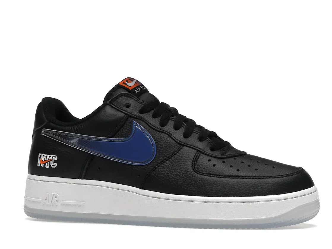 Nike Air Force 1 Low Kith Knicks Auswärtstrikot