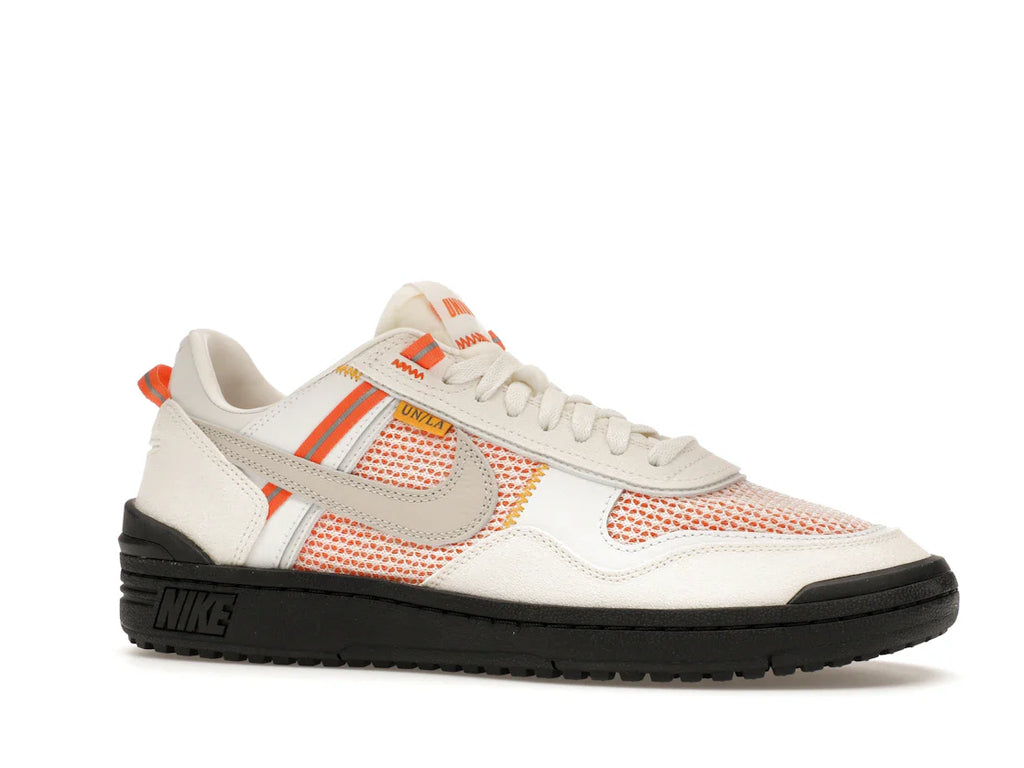 Nike Field General Union LA Elfenbein