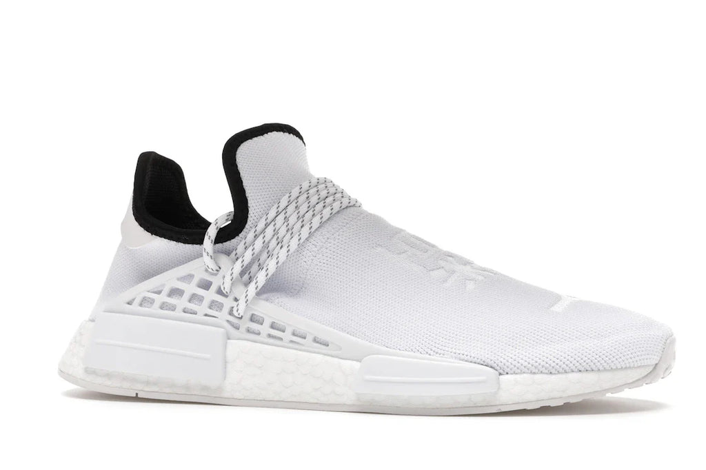 adidas NMD Hu Pharrell Extra Eye White