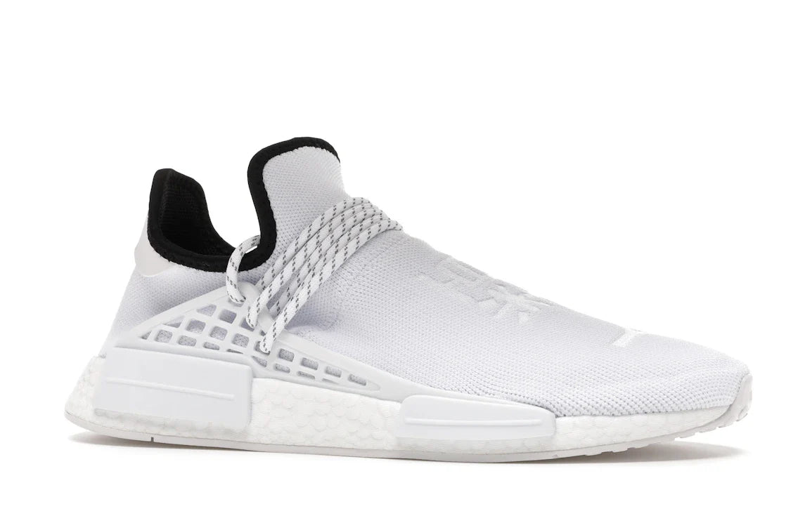 adidas NMD Hu Pharrell Extra Eye White