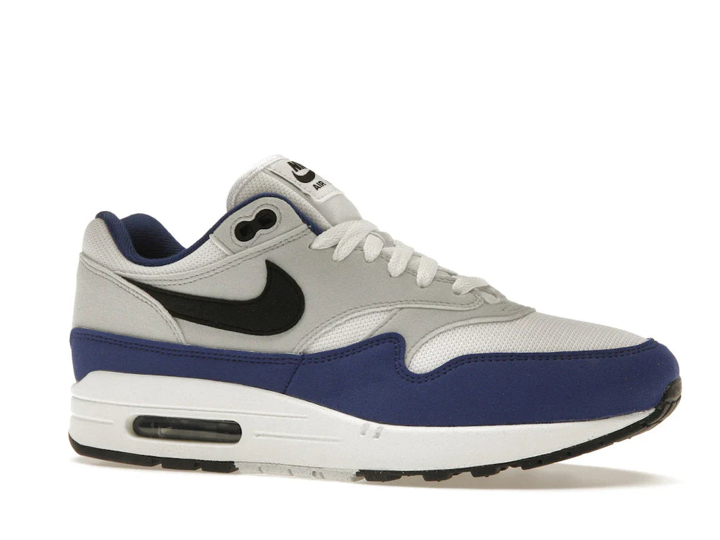 Nike Air Max 1 Tiefes Königsblau