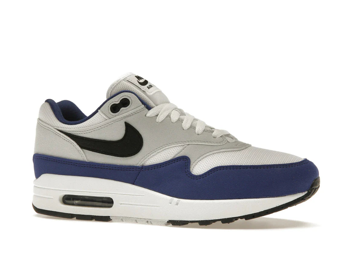 Nike Air Max 1 Tiefes Königsblau
