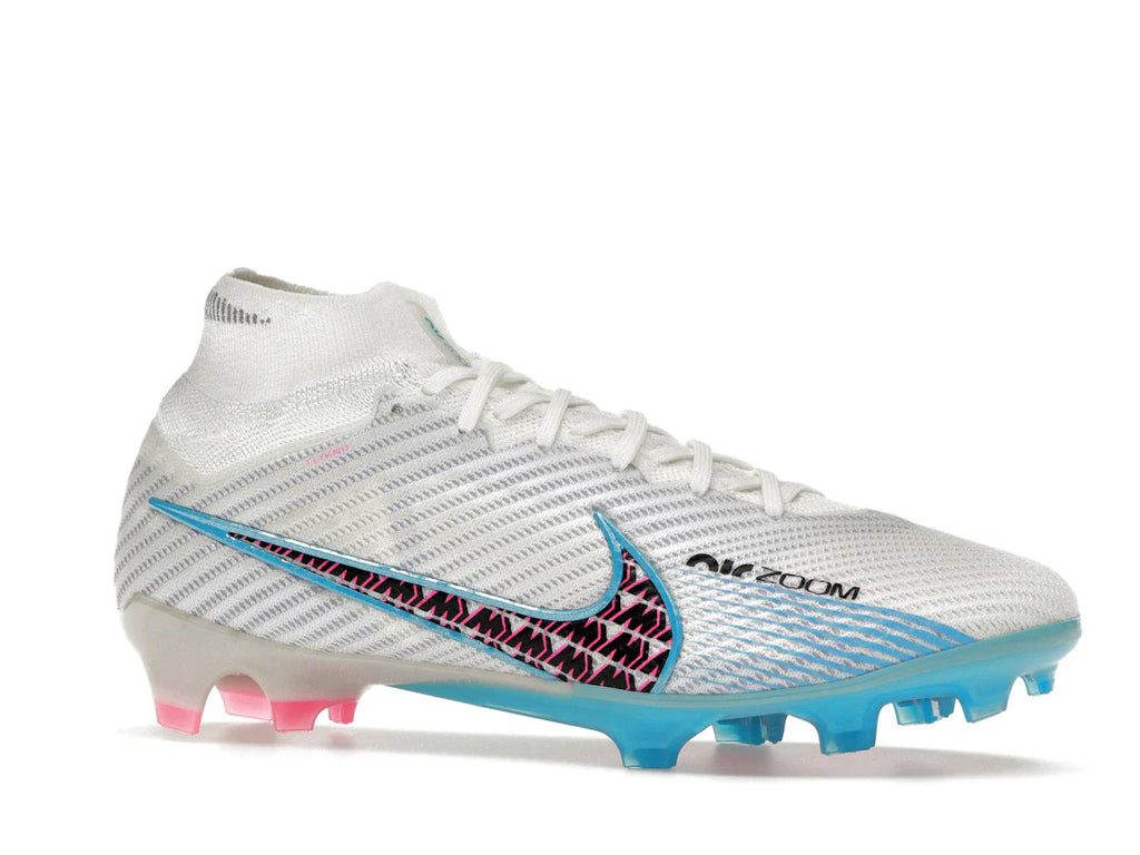 Nike Zoom Superfly 9 Elite FG Blast Pack Baltic Blue
