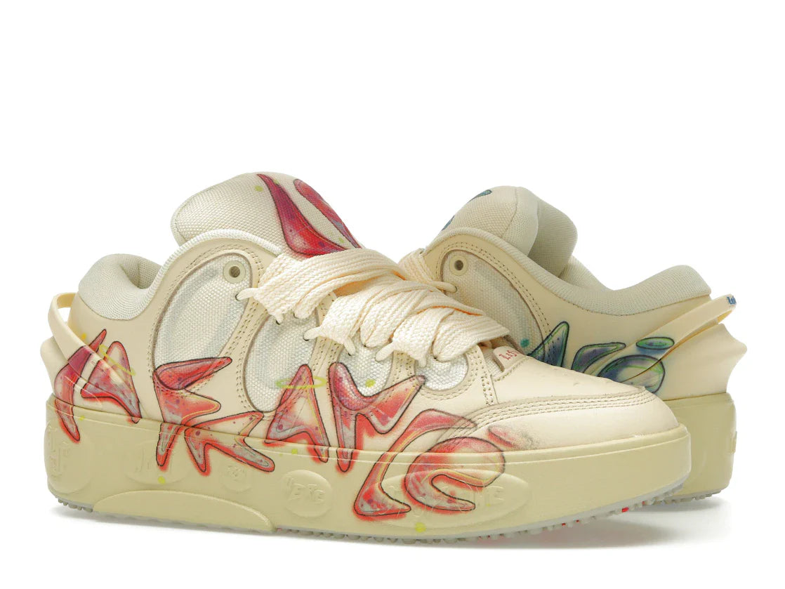 Puma LaMelo Ball LaFrancé Airbrush