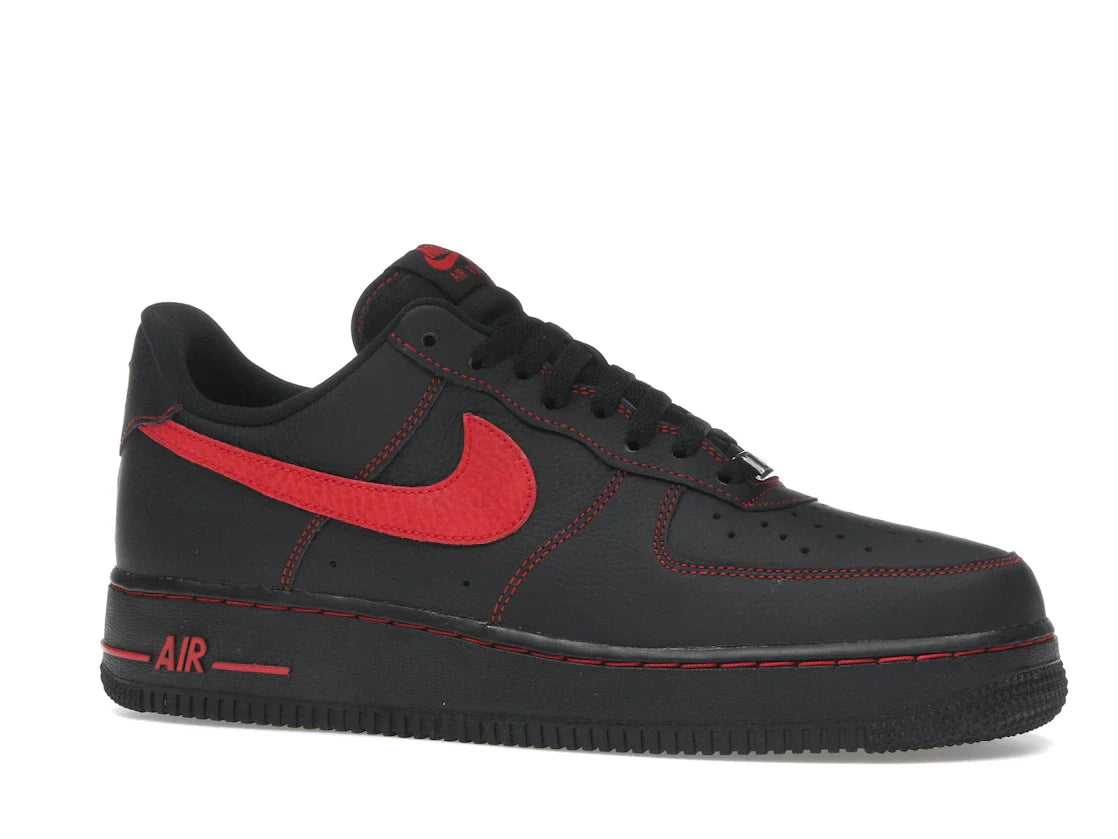 Nike Air Force 1 Low '07 LV8 Bred