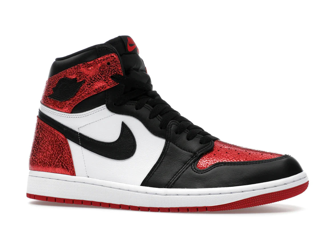 Jordan 1 High OG Ruby (Damen)