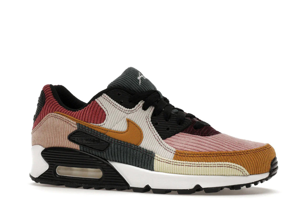 Nike Air Max 90 Multi-Corduroy (Damen)