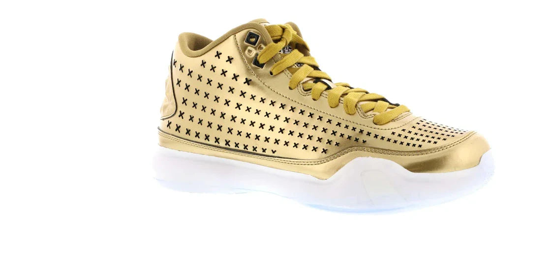 Nike Kobe 10 EXT Liquid Gold