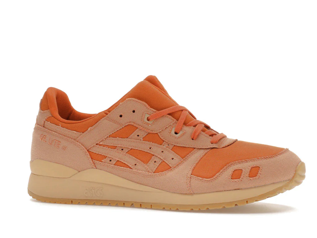 ASICS Gel-Lyte III OG Rooibos
