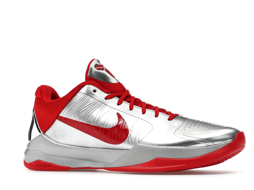Nike Kobe 5 Protro Caitlin Clark Rookie of the Year