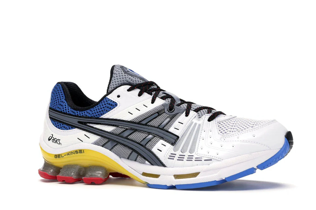 ASICS Gel-Kinsei OG White Metropolis