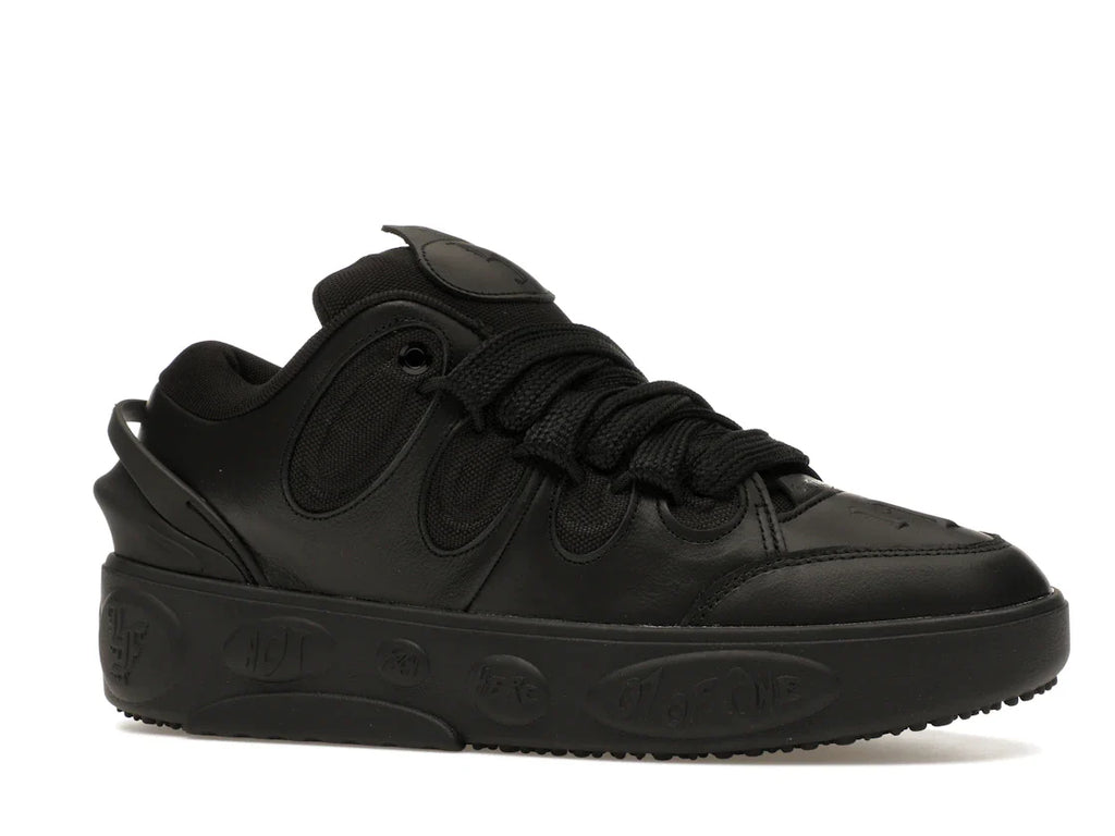 Puma LaMelo Ball LaFrancé Amour 3x Schwarz