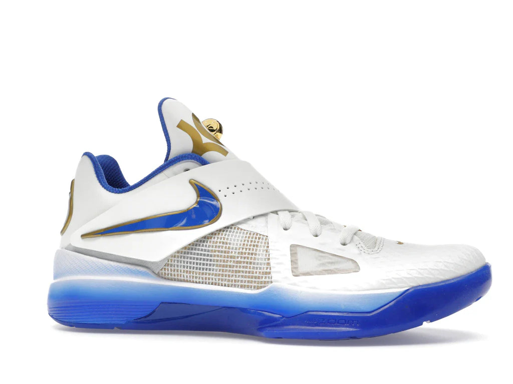 Nike KD 4 The Real MVP
