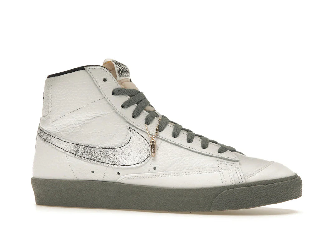 Nike Blazer Mid 77 Classics – 50 Jahre Hip-Hop