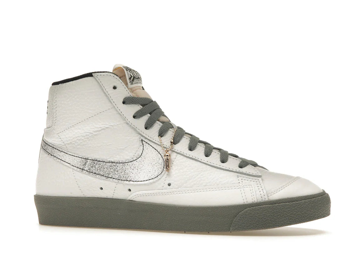 Nike Blazer Mid 77 Classics – 50 Jahre Hip-Hop