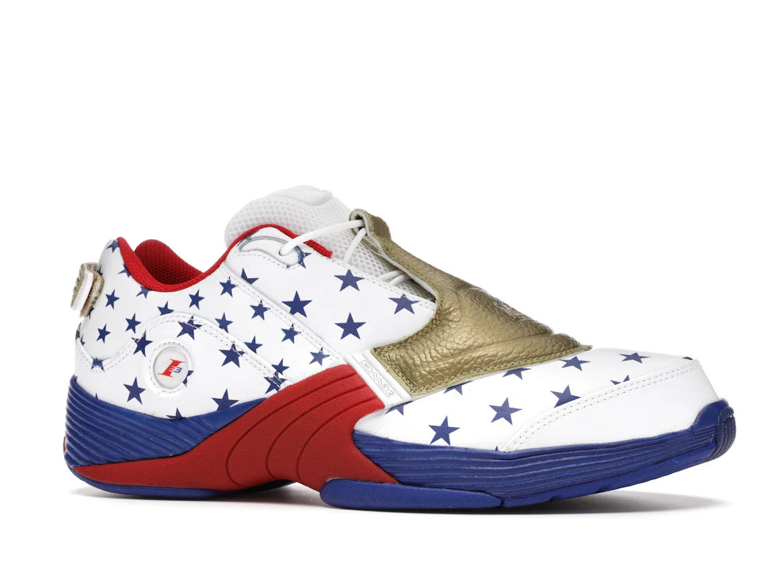 Reebok Answer 5 atmos Sterne