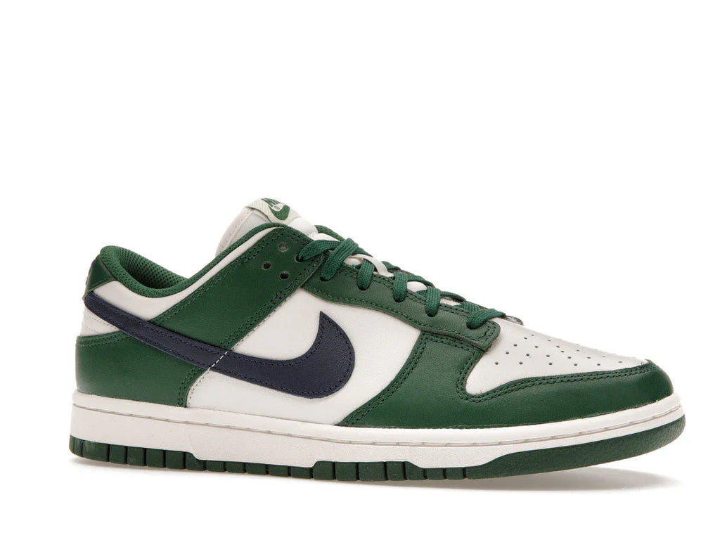 Nike Dunk Low Retro Gorge Green Midnight Navy (Damen)