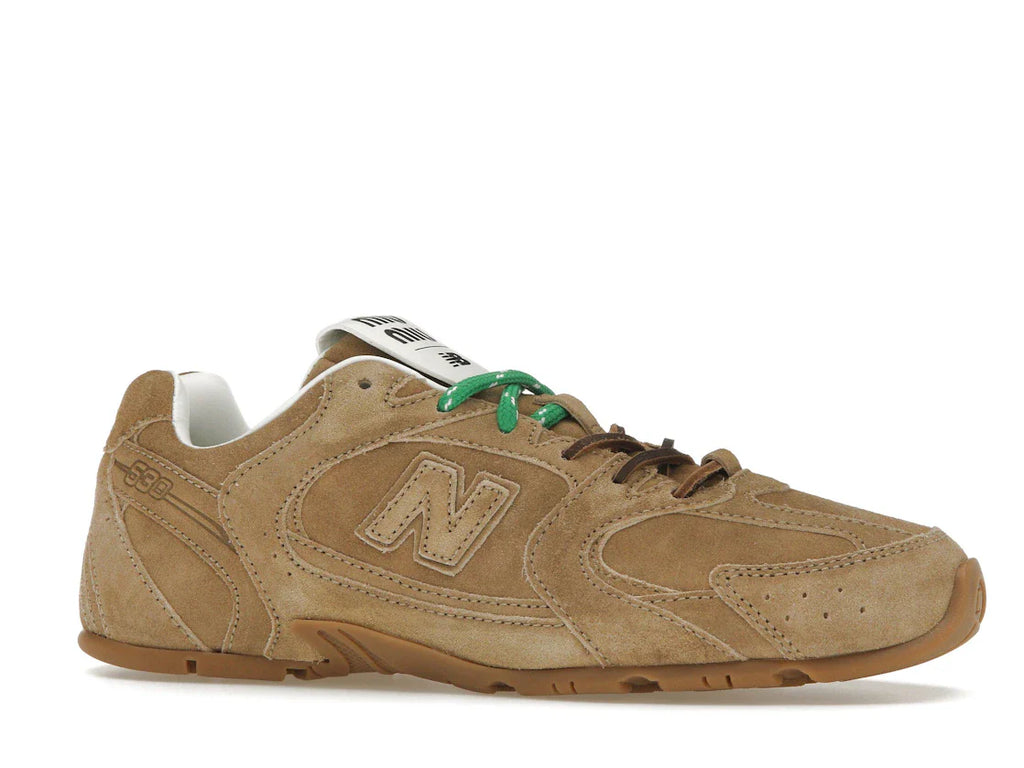 New Balance 530 SL Miu Miu Ecru (Damen)