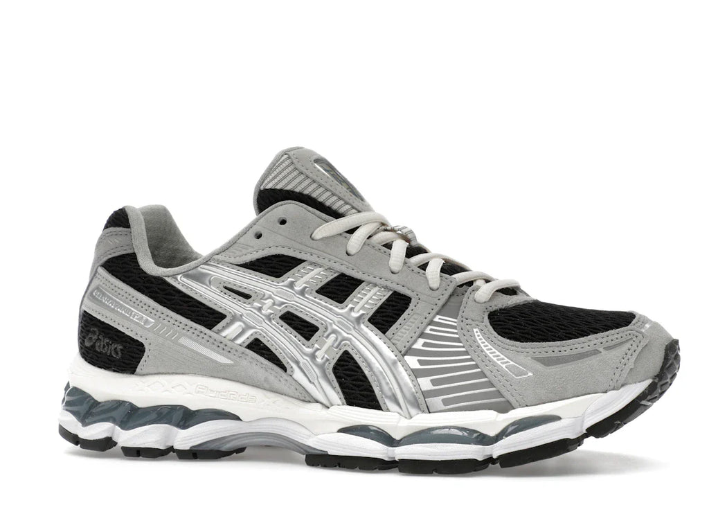 ASICS Gel-Kayano 12.1 Kith Torfcreme