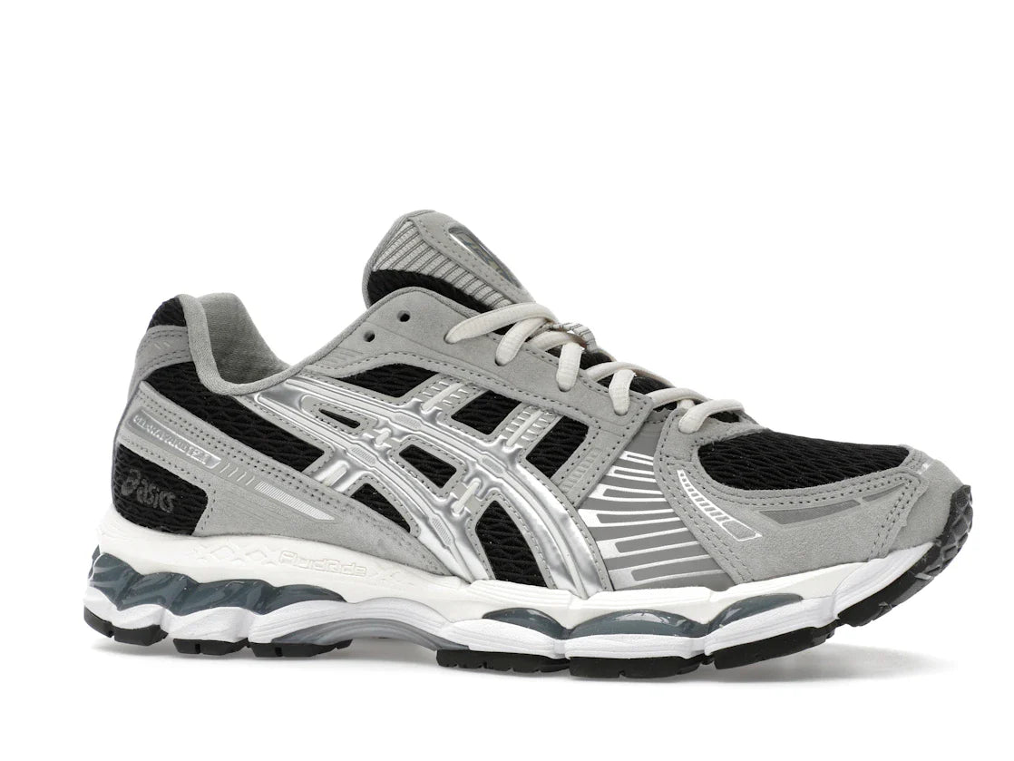 ASICS Gel-Kayano 12.1 Kith Torfcreme