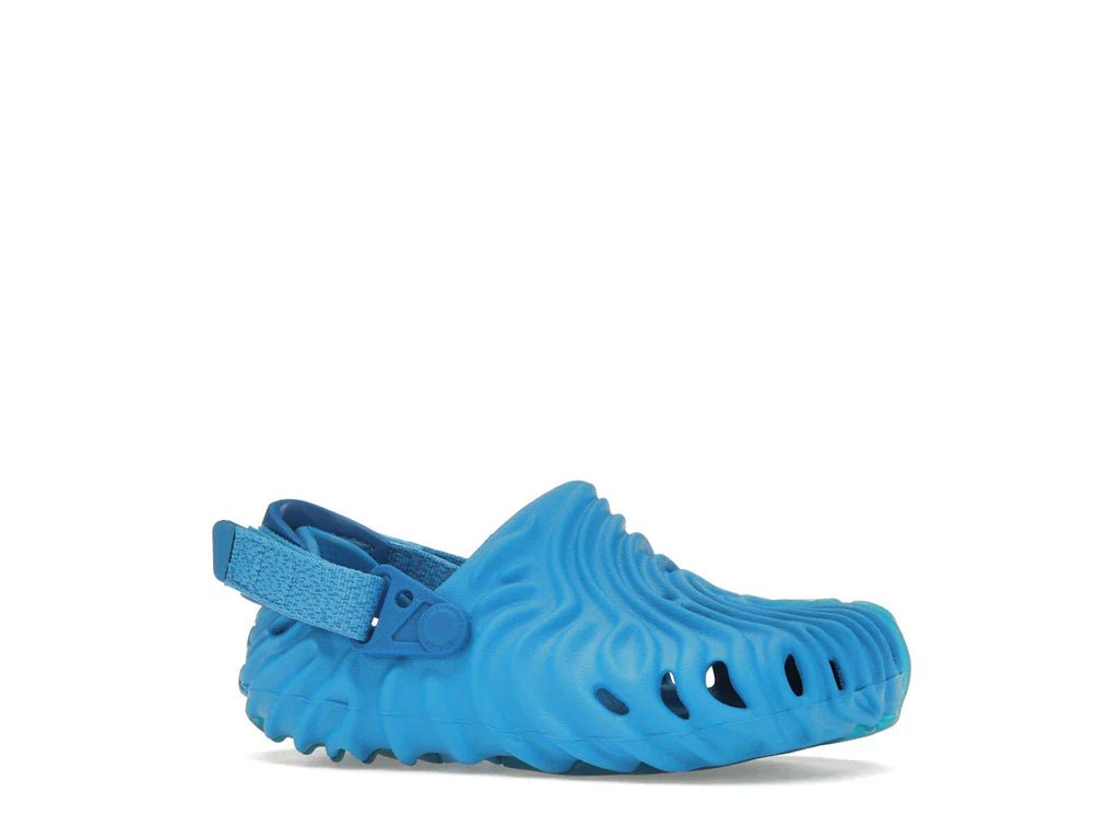 Crocs Pollex Clog von Salehe Bembury Yucca (Kinder)