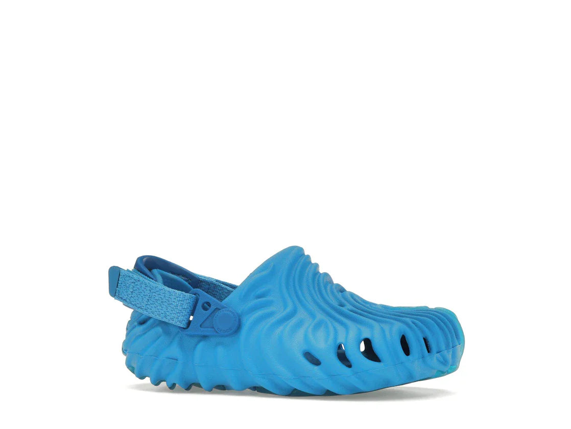 Crocs Pollex Clog von Salehe Bembury Yucca (Kinder)