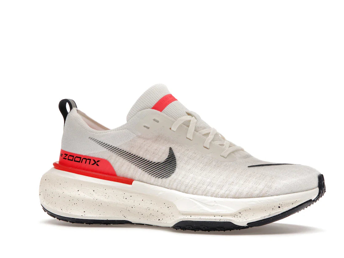 Nike ZoomX Invincible Run 3 Weiß/Hellrot