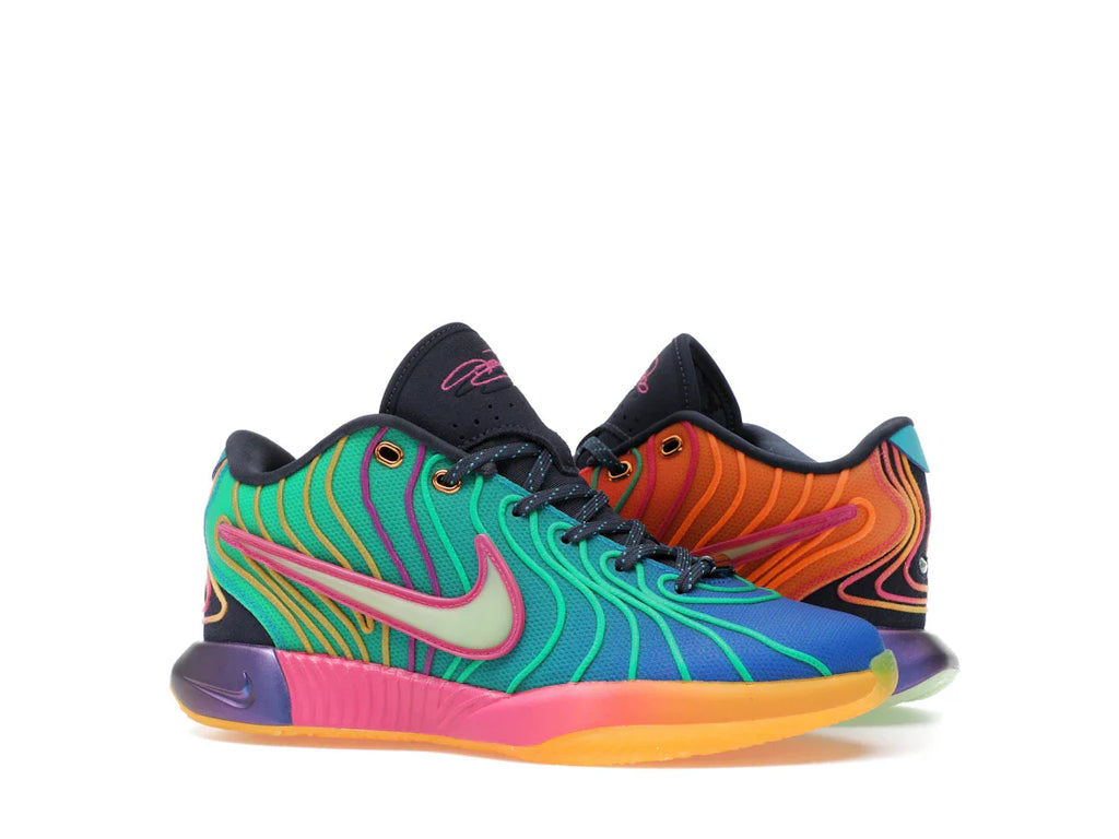 Nike LeBron 21 Optimism (GS)