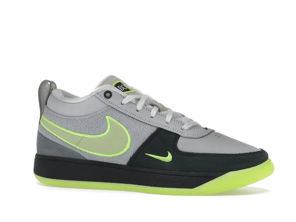 Nike Book 1 Neon 95