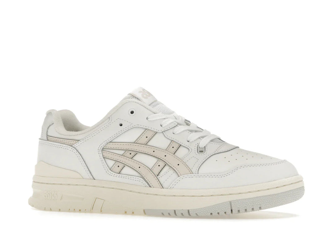 ASICS EX89 White Mineral Beige