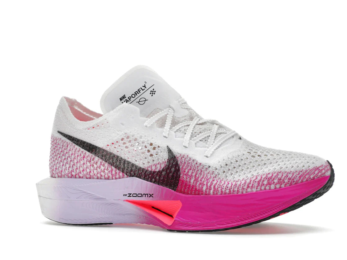 Nike ZoomX Vaporfly 3 Vivid Purple (Damen)