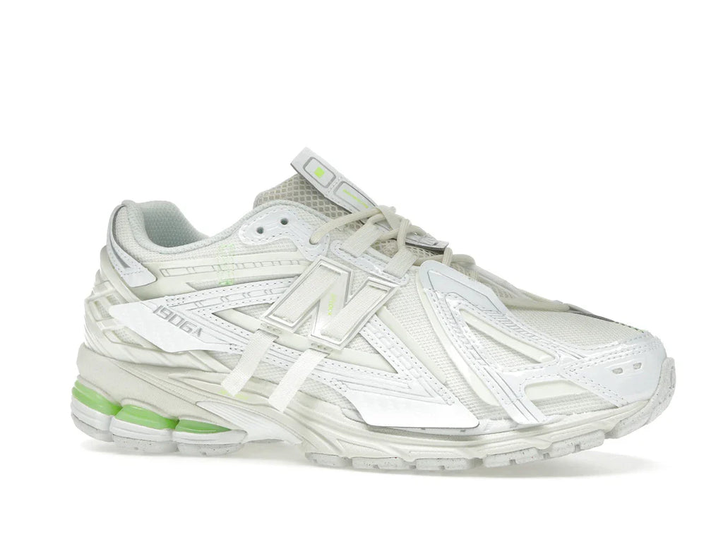 New Balance 1906A Weiß Grün