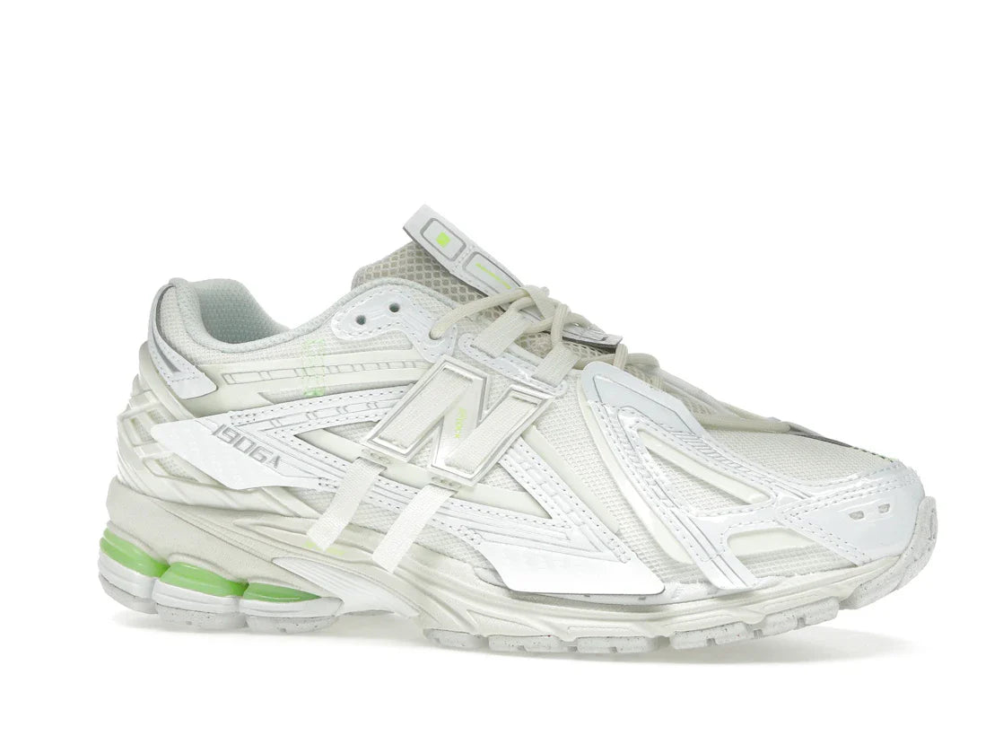 New Balance 1906A Weiß Grün