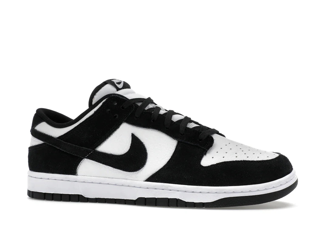 Nike Dunk Low Retro SE Suede Panda